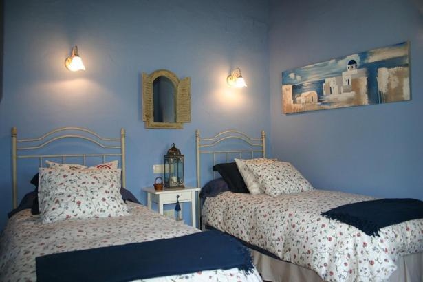 Hotel Rural El Marquesito Antigua Casa Carmela Arenas de San Pedro Eksteriør bilde